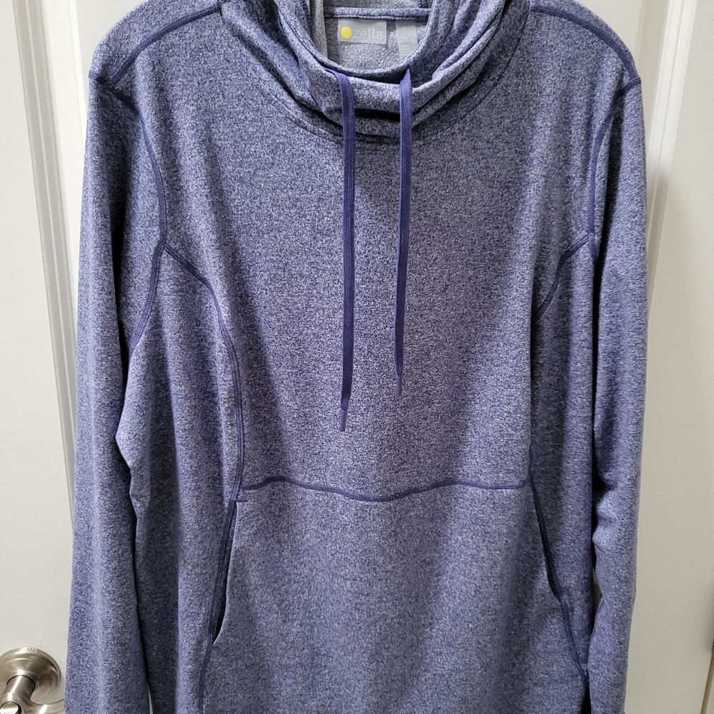 Woman's hoodie